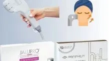 نمایندگی فروش ژل پروفایلو​ در ایران کجاست؟