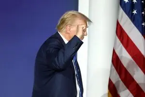 وزارت دفاع آمریکا در آستانه تغییر نام