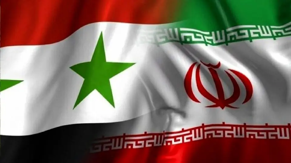 درخواست عجیب سوریه از ایران