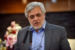 مهاجری: کارت زرد مجلس به وزیر ارشاد یعنی کارش درست بوده است

