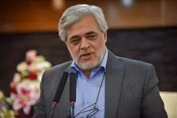 مهاجری: کارت زرد مجلس به وزیر ارشاد یعنی کارش درست بوده است

