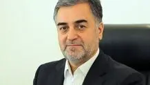 معاون پارلمانی جدید رئیس‌جمهور کیست؟