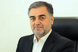 معاون پارلمانی جدید رئیس‌جمهور کیست؟