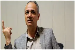 کنایه سنگین فعال سیاسی اصلاح طلب به سازمان هواشناسی