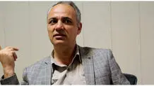 کنایه سنگین فعال سیاسی اصلاح طلب به سازمان هواشناسی