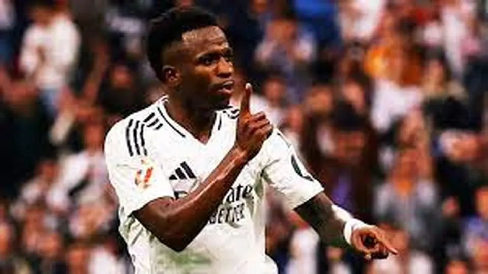 وینیسیوس رسما عذرخواهی کرد: دیگر تکرار نمیشود