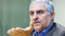 نمی‌توان ایران را از معادلات منطقه‌ای حذف کرد