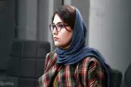 نسترن فرخه آزاد شد