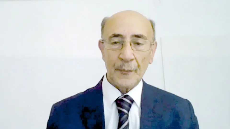 چریک مسافر