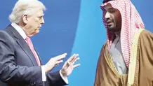 چراغ سبز غنی‌سازی به ریاض
