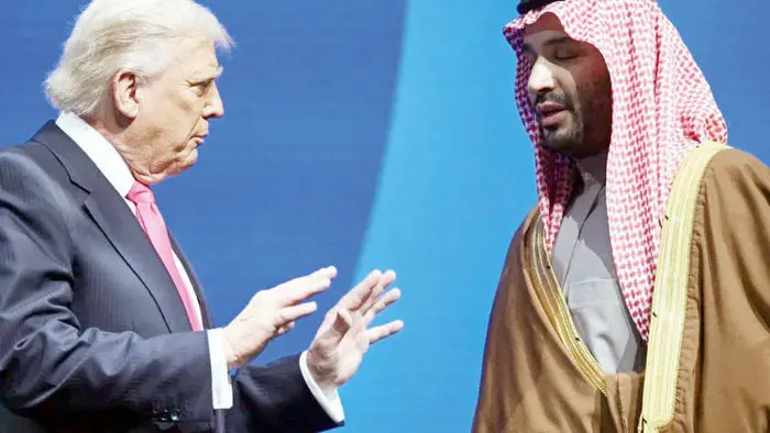 چراغ سبز غنی‌سازی به ریاض