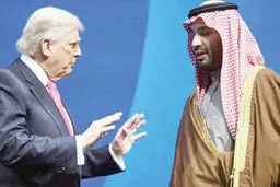 چراغ سبز غنی‌سازی به ریاض