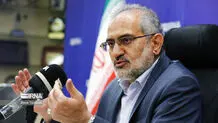  آمریکا می‌خواهد جوانان ما را با اعتیاد از پا در بیاورد/ اهداف سیاسی دارند

