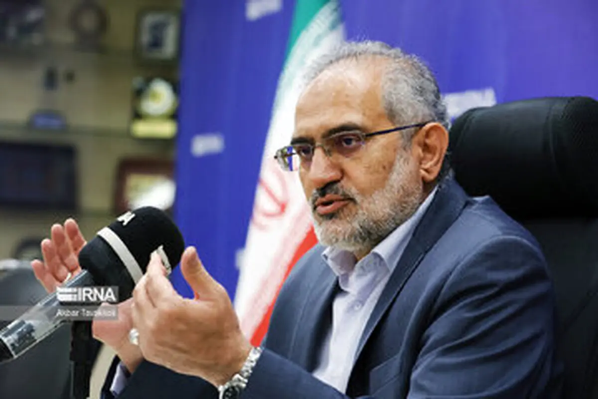  آمریکا می‌خواهد جوانان ما را با اعتیاد از پا در بیاورد/ اهداف سیاسی دارند

