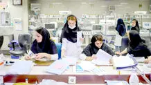 کسی صدای پرستاران بیمارستان‌های خصوصی را نمی‌شنود