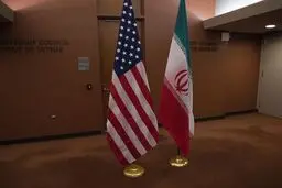 کاخ سفید از تهران خواسته به عنوان بخشی از توافق، انتقال پهپاد به روسیه را متوقف کند 