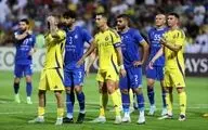 واکنش استقلال به شکایت النصر