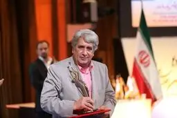 بهروز رضوی درگذشت / مراسم تشییع چهارشنبه برگزار می شود