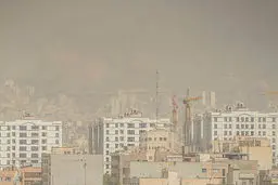 مدارس البرز فردا غیرحضوری و دانشگاه ها تعطیل است