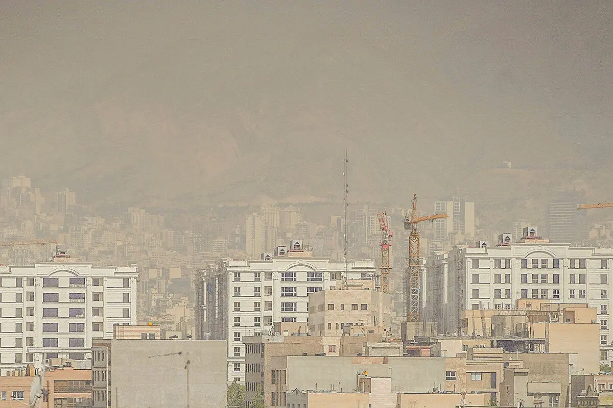 مدارس البرز فردا غیرحضوری و دانشگاه ها تعطیل است