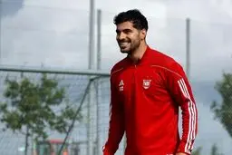 بمب نقل و انتقالات پرسپولیس در آستانه انفجار