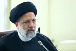 محور برنامه‌هایم در سفر به نیویورک توجه به ارتباطات اقتصادی بود

