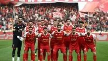 پرسپولیس با بازیگر جدید در دربی

