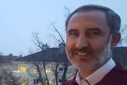 وکیل نوری: مطالبی که موکلم باید به آنها دسترسی داشته باشد را از بین برده‌‎اند