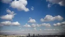 وضعیت آلودگی هوای مشهد؛ جمعه ۸ فروردین ۱۴۰۴
