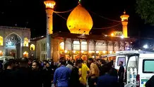 Iran calls on UNSC to strongly condemn Shiraz terror attack