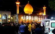 Condemnations pour in 2nd terror attack in Iran’s Shiraz