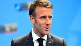 Macron believes Ukraine could fall soon