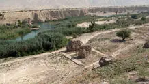 دربارۀ شهر گمشده‌ای از ایران باستان

