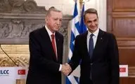 «دوران جدید» در روابط ترکیه و یونان