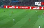 گل سوم پرسپولیس به ملوان+ویدئو
