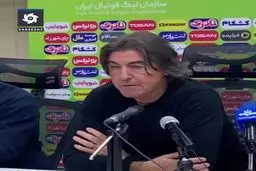 ساپینتو: نتیجه عادلانه نبود