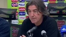 ساپینتو: نتیجه عادلانه نبود