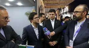 پالایشگاه اصفهان هاب پالایشگاه هوشمند کشور شود