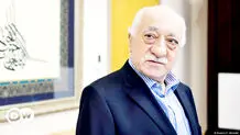 فتح‌الله گولن درگذشت