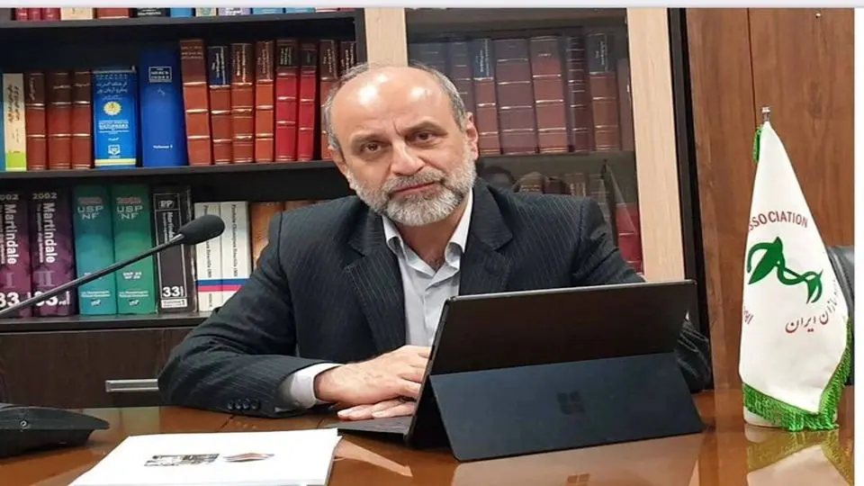 اعتراض انجمن داروسازان به عدم پرداخت یارانه دارو