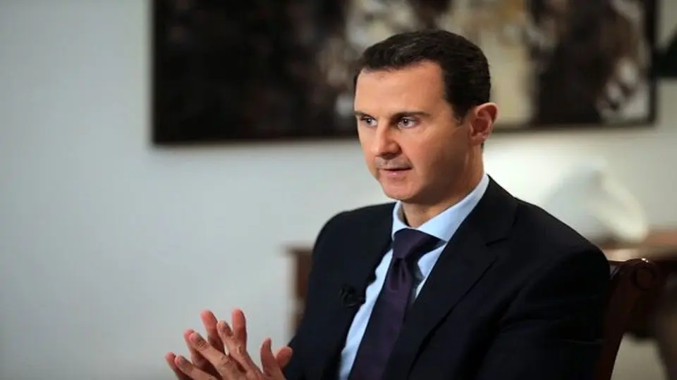سناریوی سقوط نظام «بشار اسد» شکست خورده است