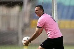 سید جلال رسما مربی پرسپولیس شد