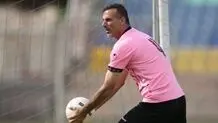 سید جلال رسما مربی پرسپولیس شد
