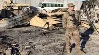  پایگاه عین الاسد عراق هدف حمله پهپادی قرار گرفت