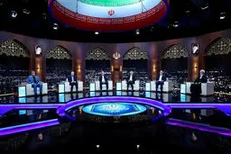 برِ انقلاب یا تقاطع جمهوری
