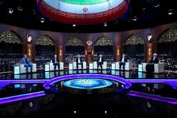 برِ انقلاب یا تقاطع جمهوری
