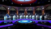 تحلیل ابطحی از اولین مناظره‌ کاندیداهای انتخابات ریاست جمهوری/ پورمحمدی ترکاند؛ زاکانی آب پاکی را ریخت
