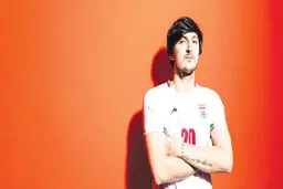 این وصله‌ها به سردار نمی‌چسبد
