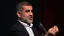 روایت جدید از نظر قالیباف درباره طرح نفوذ / نیکزاد: هیچ‌وقت رئیس مجلس نمی‌گوید که طرحی خلاف قانون است و از دستور کار خارج شود