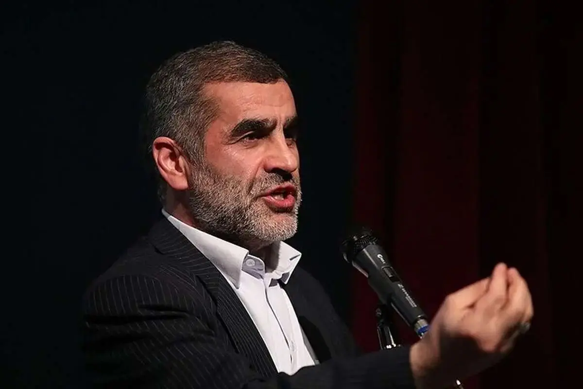نیکزاد: جنگ را تا پیروزی کامل ادامه می دهیم/ دشمنان مردم ایران را نشناخته‌اند